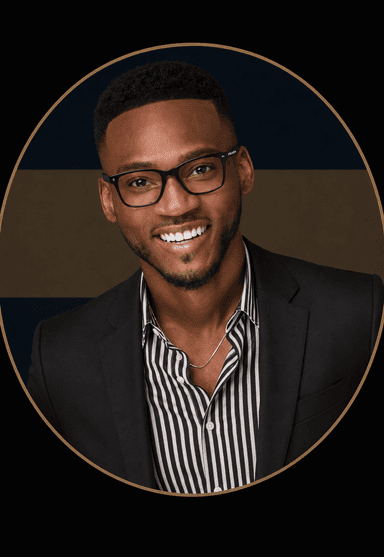 Joseph Fulton IV, Founder & CEO of Trailbrace
